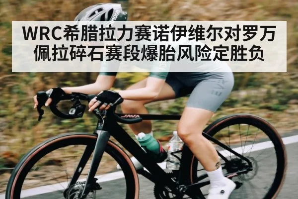 WRC希腊拉力赛诺伊维尔对罗万佩拉碎石赛段爆胎风险定胜负